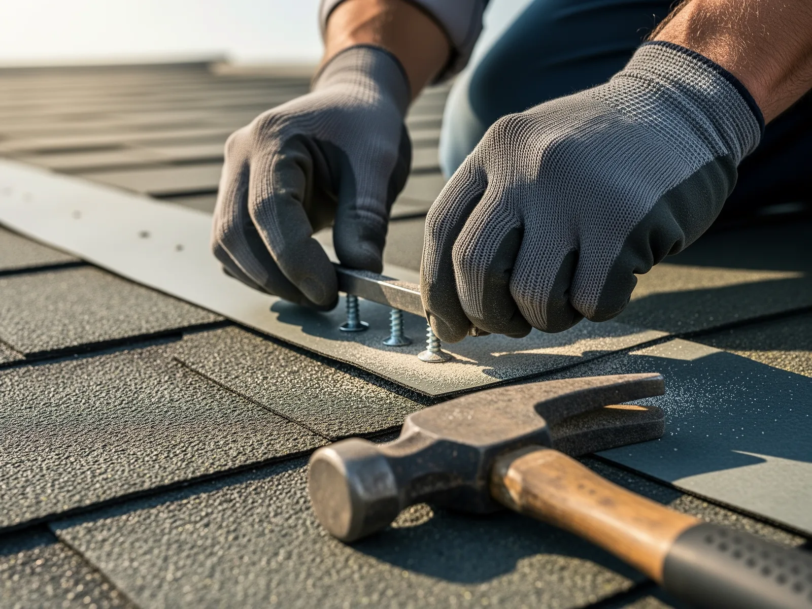 Why choose Fascia Repair in Antonito, CO